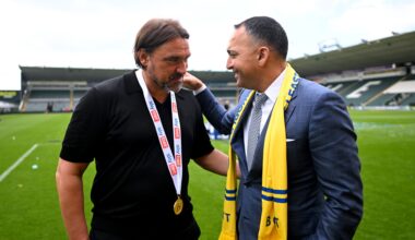 Leeds United January transfer plan revealed amid PSR situation