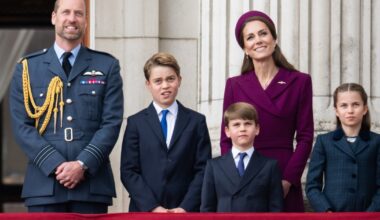 Prince William and Kate Middleton Want to ‘Break’ Heir and Spare ‘Cycle'