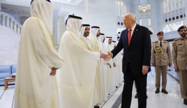 Trump’s Sloppy Security Guarantee to Qatar