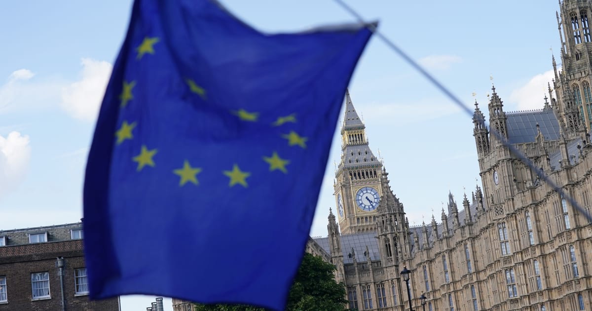Why Labour got fighty again on Brexit - politico.eu