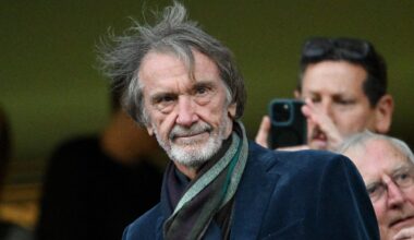 Chelsea FC v Manchester United FC - Premier League