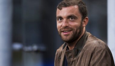 Fabrizio Romano says '100 per cent' Man Utd star is leaving Old Trafford in 2026 after 'crazy window' in summer