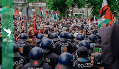 How Germany uses Nazi-era laws to silence Palestine solidarity