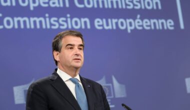 Commission slaps down Fitto’s calls for a budget compromise – POLITICO