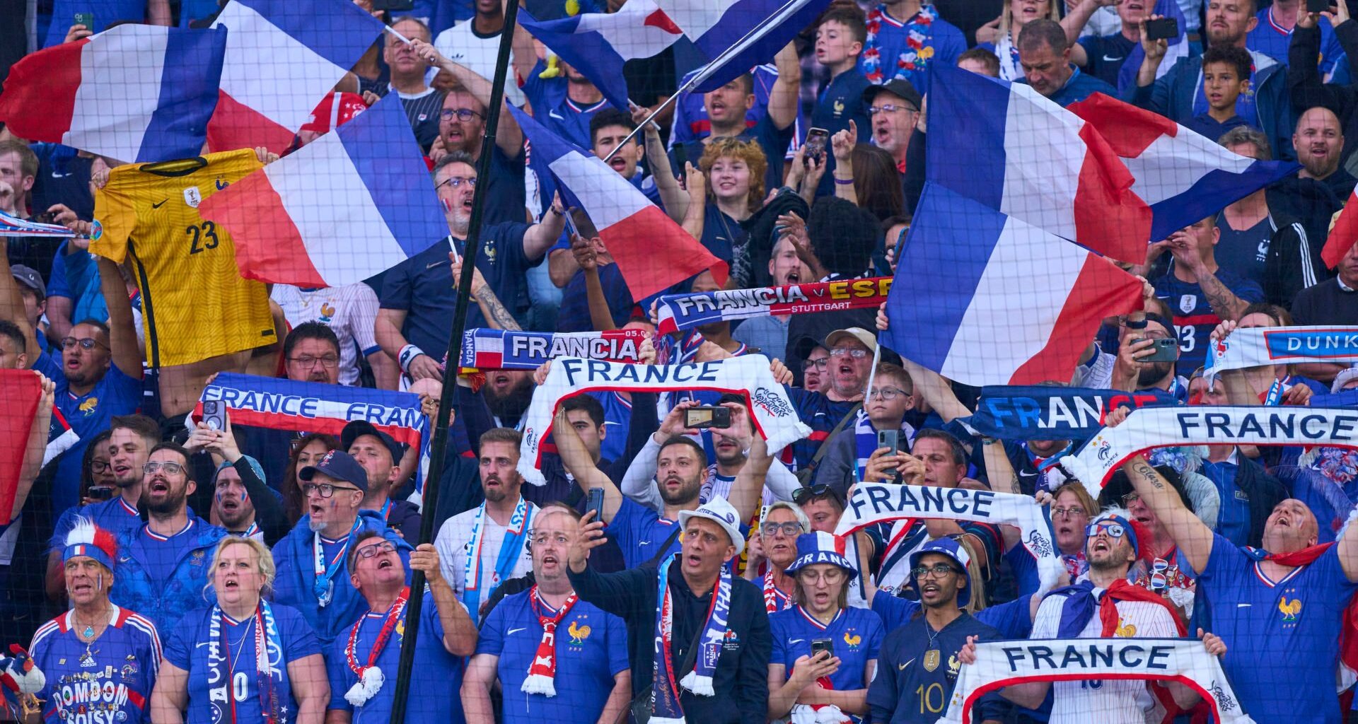 Man Utd loanee shining for his U19 national team, scores hat-trick in 5-3 win