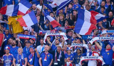 Man Utd loanee shining for his U19 national team, scores hat-trick in 5-3 win