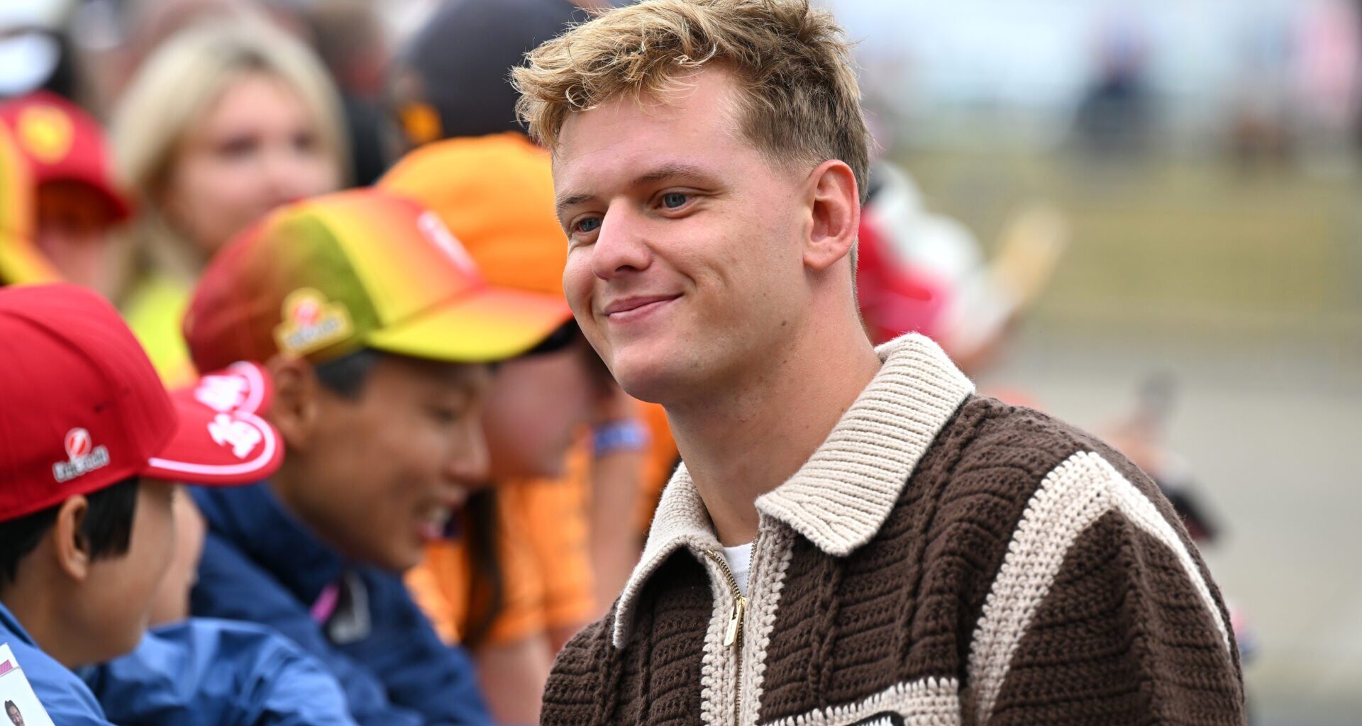Mick Schumacher's IndyCar test just proved that one F1 team missed a trick by not signing him for 2026