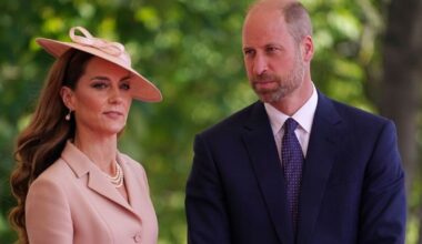 Prince William & Kate Middleton Planning 'Off-Grid' Lifestyle for Family in New Home, Source Claims