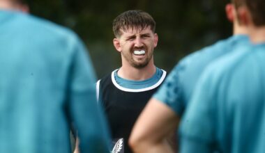 Possible surgery puts Ben Curry at heart of Sale and England tug-of-war