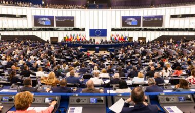Parliament threatens to reject EU budget proposal in fresh crisis for von der Leyen – POLITICO