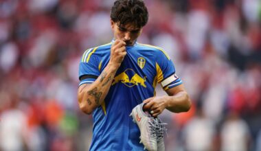 Leeds United fans settle Jaka Bijol and Pascal Struijk debate, it’s clear as day