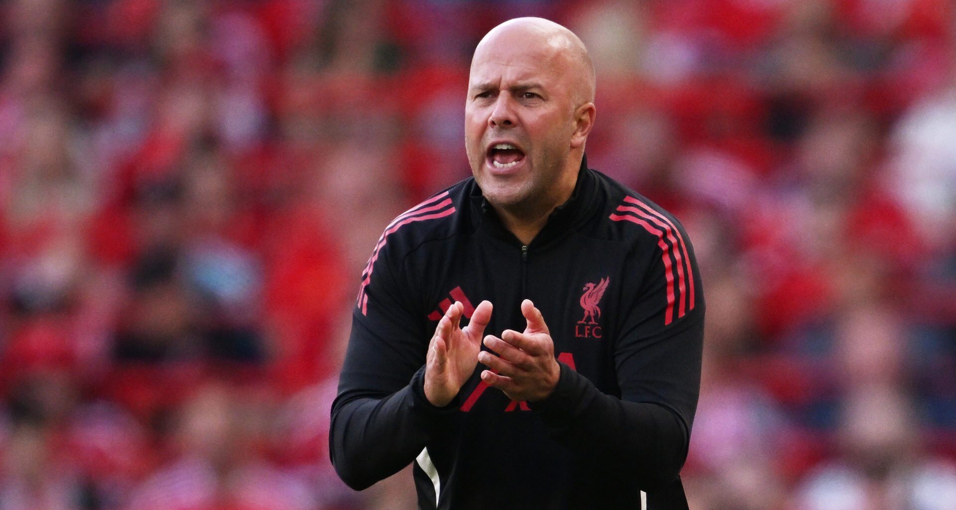 Liverpool player with 'poor defending' has perfect chance to prove himself v Manchester United