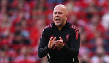 Liverpool player with 'poor defending' has perfect chance to prove himself v Manchester United