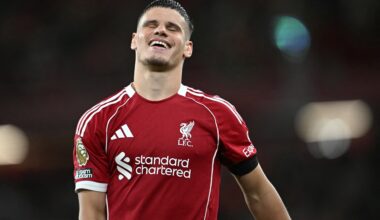 Danny Murphy knows exactly why Milos Kerkez is struggling at Liverpool