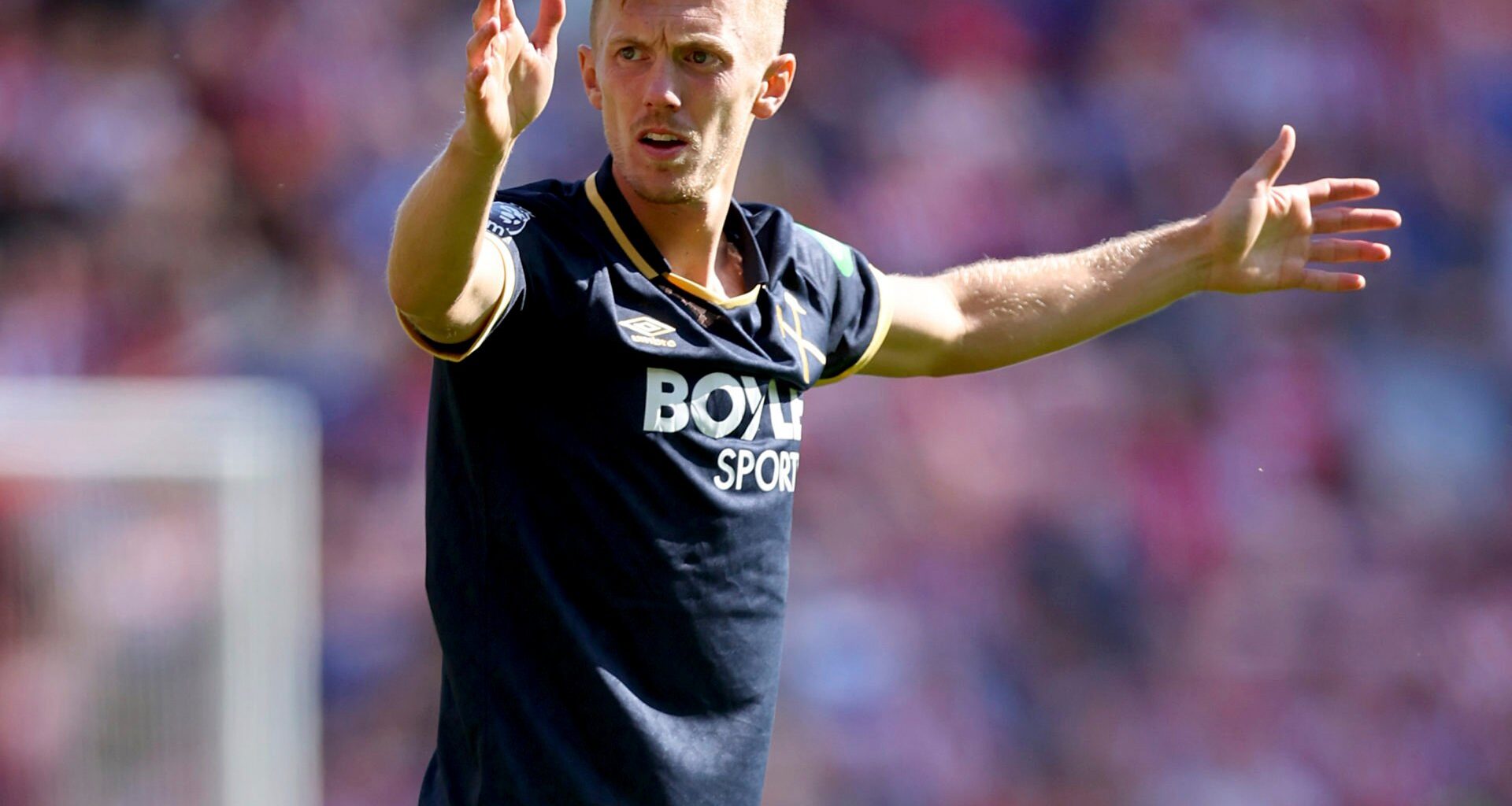 Southampton fans explain why West Ham are destined to fail James Ward-Prowse plan