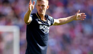 Southampton fans explain why West Ham are destined to fail James Ward-Prowse plan