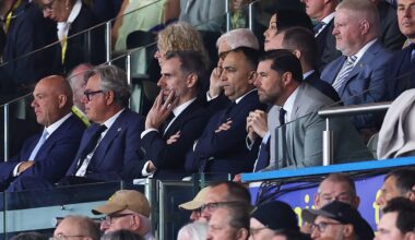 Adam Underwood leaks 49ers long-term masterplan for Leeds United