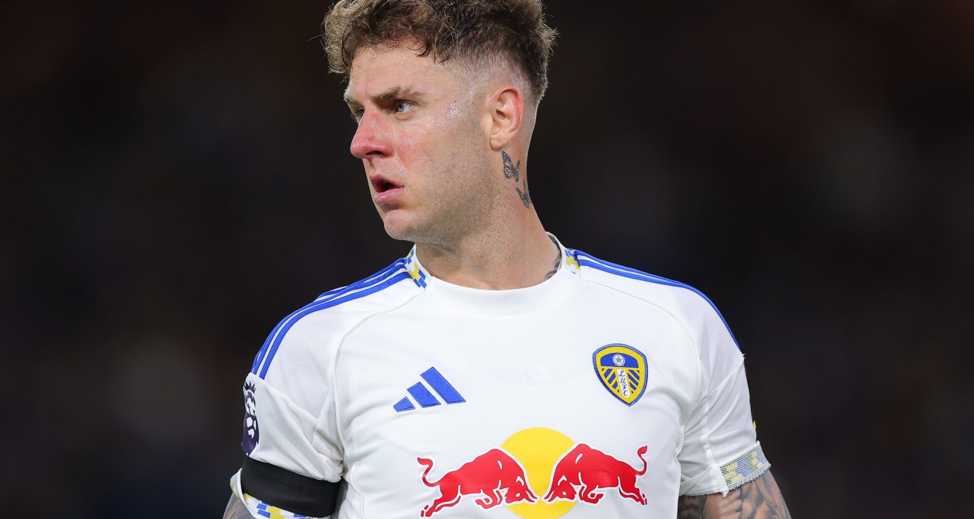 Joe Rodon is now just two games short of matching incredible Leeds United record set by Mateusz Klich