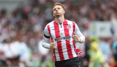 Sepp van den Berg reveals surprising thing Arne Slot told him before Liverpool exit
