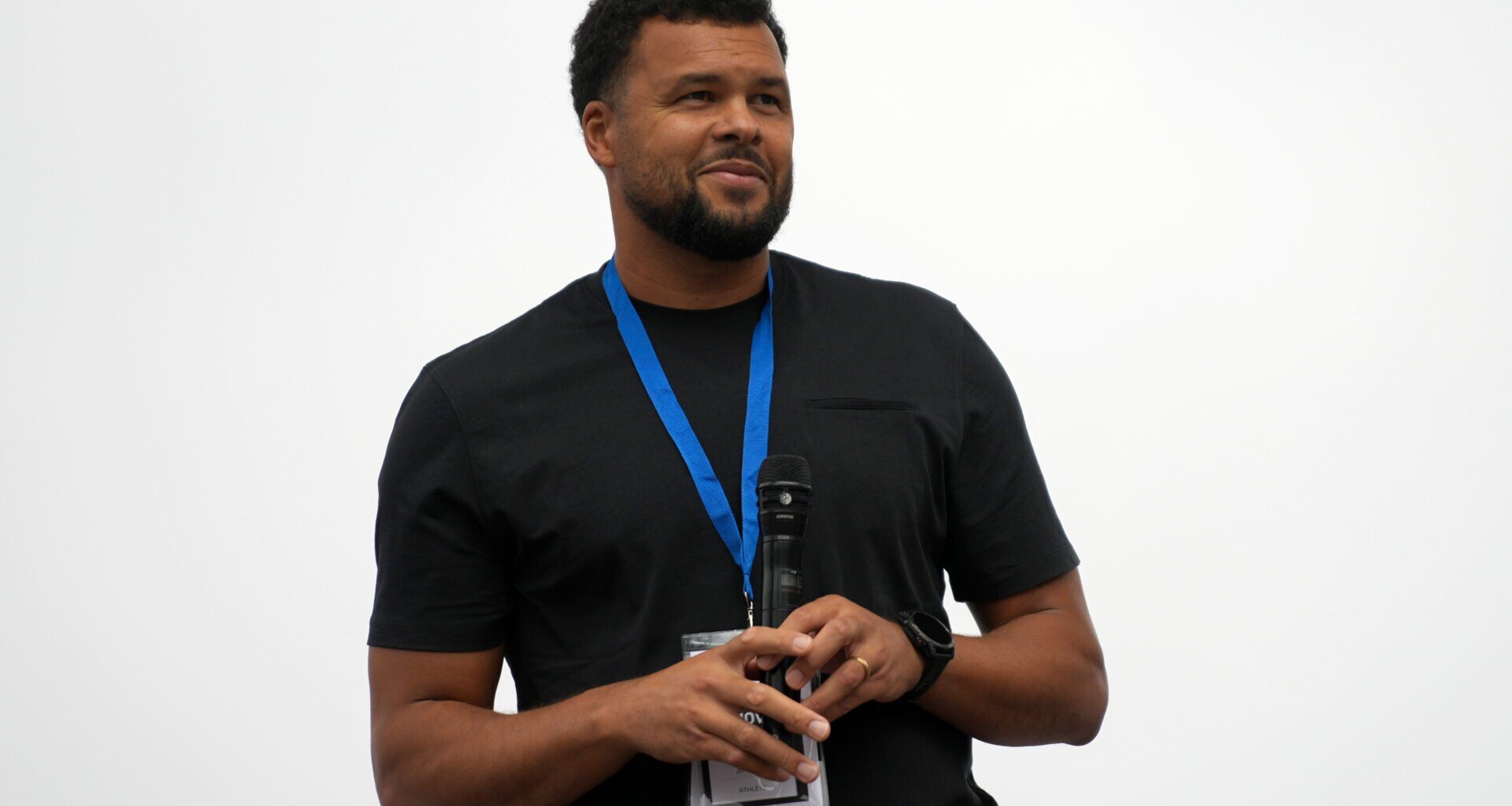 Jo-Wilfried Tsonga explains why he is banned from becoming French Davis Cup captain