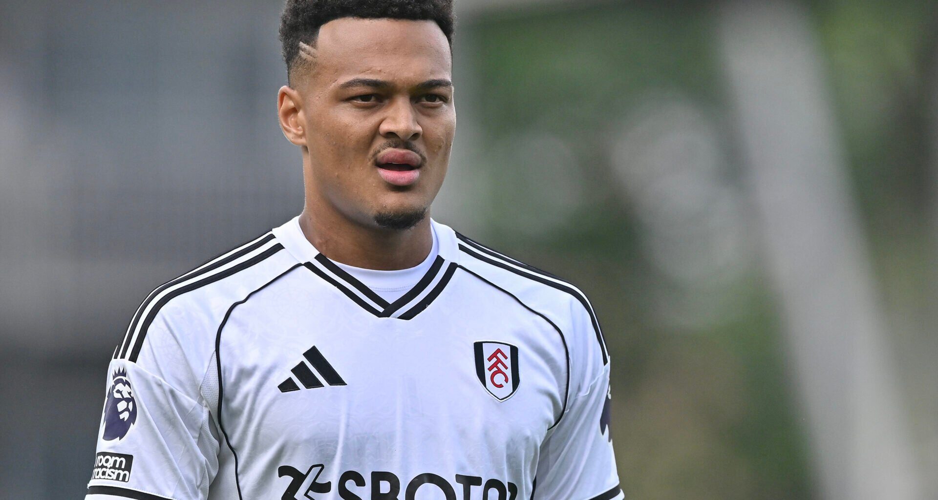 Rodrigo Muniz has endured a dismal run of form since Fulham rejected £32m Leeds United bid