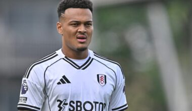 Rodrigo Muniz has endured a dismal run of form since Fulham rejected £32m Leeds United bid