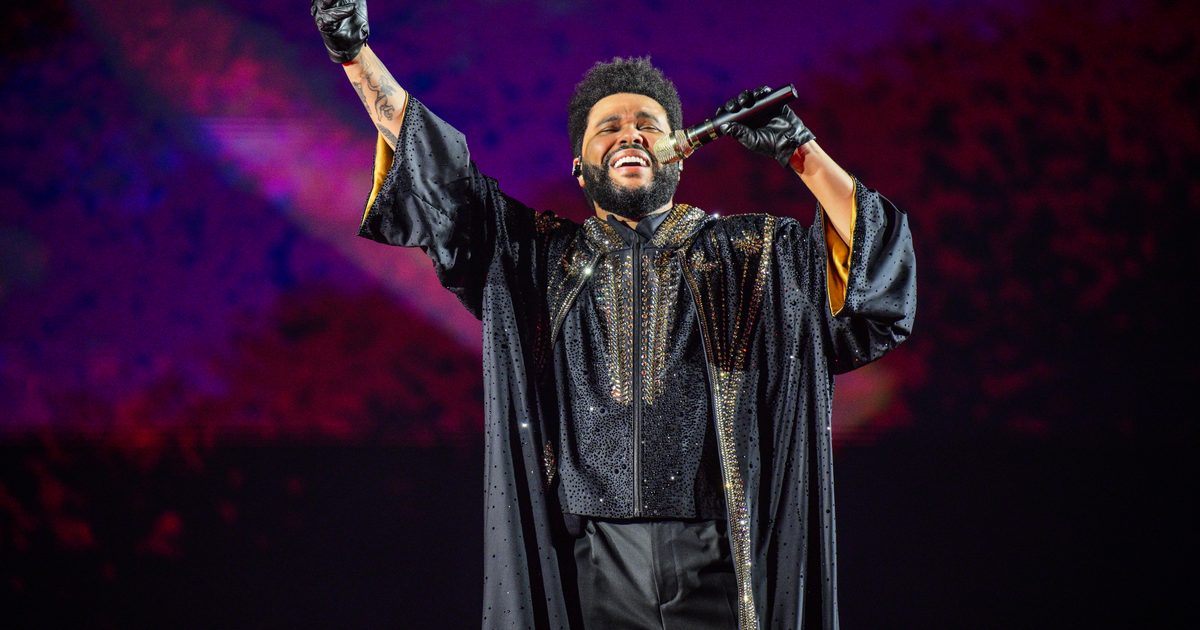 How to get pre-sale tickets for The Weeknd's extra Manchester date