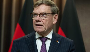 Diplomatic bombshell as German foreign minister postpones China trip – POLITICO