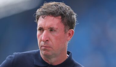 Robbie Fowler says he saw Liverpool do something vs Chelsea that he really didn’t like