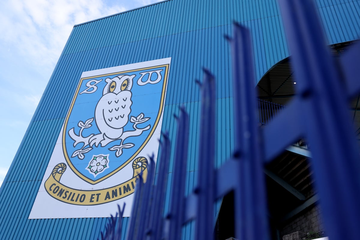Sheffield Wednesday latest: 12-point deduction confirmed for Championship club after filing for administration