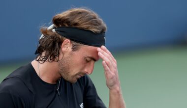 Top 30 ATP player appears to call his season over as he releases statement on social media