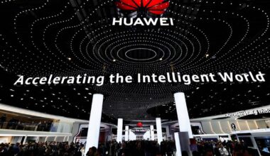 Huawei’s solar tech sparks fears of Europe’s next dependency crisis – POLITICO