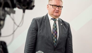 Ukraine’s EU membership bid set for breakthrough in December, says deputy PM – POLITICO