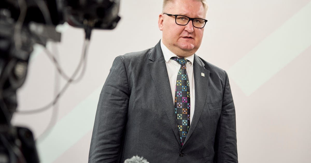 Ukraine’s EU membership bid set for breakthrough in December, says deputy PM – POLITICO