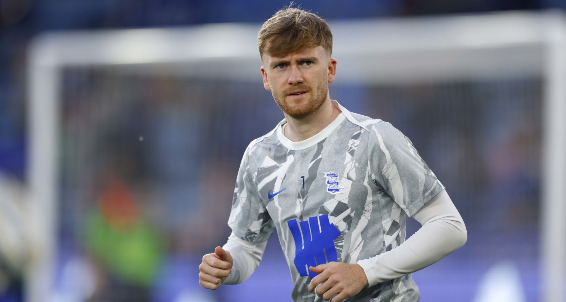 Livid Birmingham fans are making the same claim about Wolves loanee Tommy Doyle