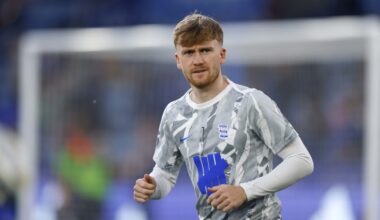 Livid Birmingham fans are making the same claim about Wolves loanee Tommy Doyle