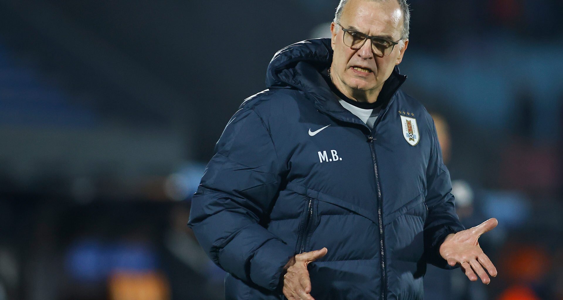 Marcelo Bielsa sends personal message of support to a former Leeds United manager