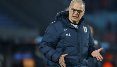 Marcelo Bielsa sends personal message of support to a former Leeds United manager