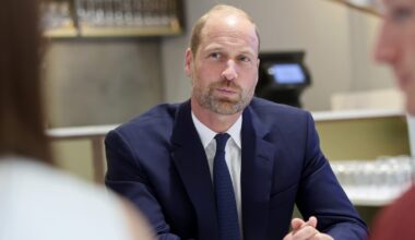 Prince William ‘Planning To Get Into Money-Spinning Lifestyle Content’ World