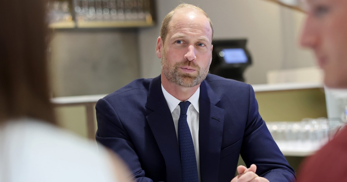 Prince William ‘Planning To Get Into Money-Spinning Lifestyle Content’ World