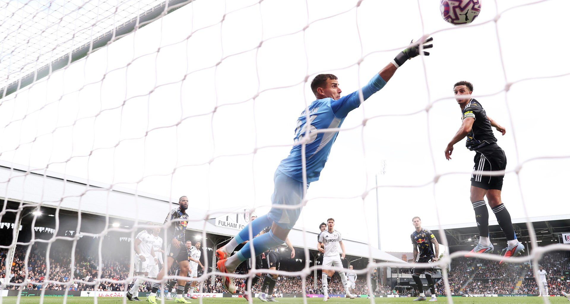 What Leeds United really think about Gabriel Gudmundsson's start at Elland Road