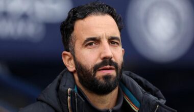 Liverpool legend says Man Utd star has been 'found out' under Ruben Amorim | Football