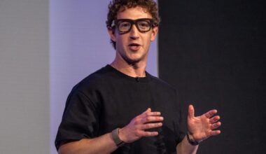 Meta is hiring entry-level roles that pay up to $290,000 a year and require little prior experience