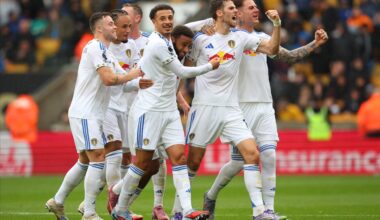 Leeds United star is blown away by what he has seen at Thorp Arch with 'best' claim made