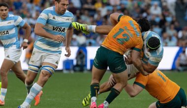 Forgotten centre eager to break into crowded Wallabies midfield
