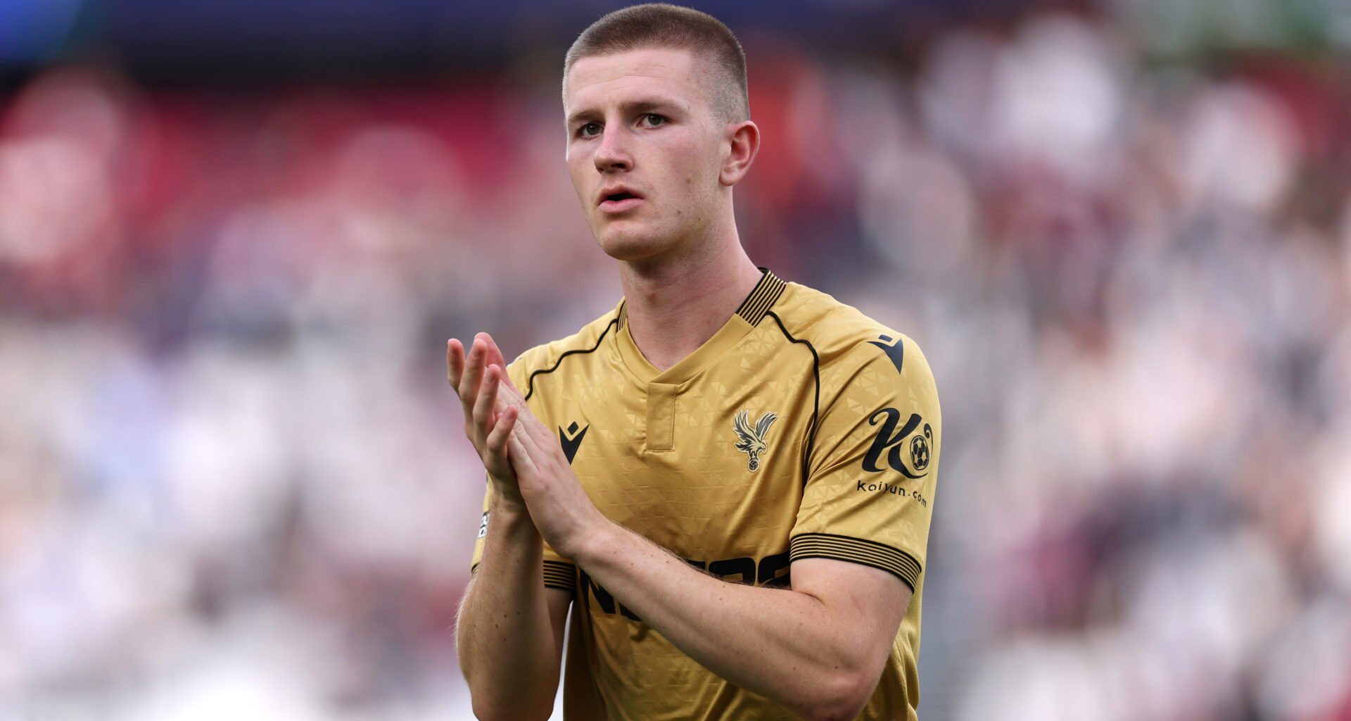 Liverpool could soon take advantage of release clause in Adam Wharton transfer race