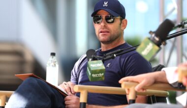 Andy Roddick hits out at the tennis schedule again after Shanghai withdrawals, 'it’s getting worse'