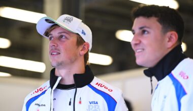 What people ‘in the paddock’ are now saying about Liam Lawson’s Formula 1 future