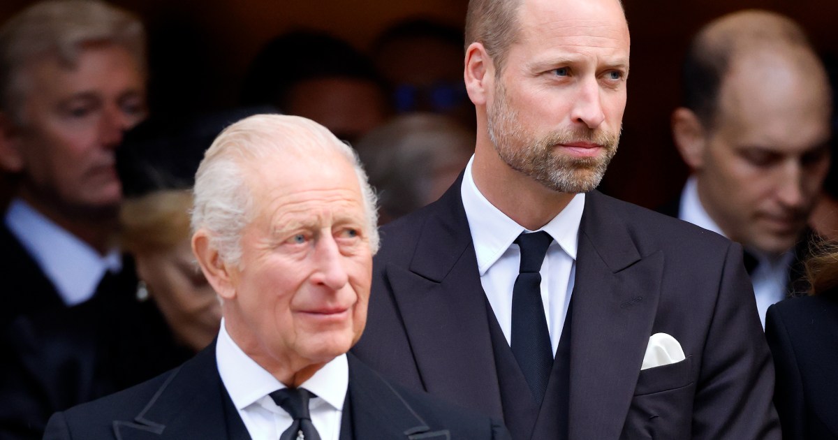 King Charles and Prince William ‘Not Speaking’ After Recent Interviews