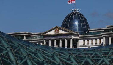 Germany recalls envoy to Georgia amid growing tensions – POLITICO